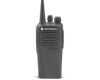 Motorola MOTOTRBO CP200D 5W, 136-174 Mhz VHF 16Ch ND Portable Radio, AAH01JDC9JA2AN Digital Mode
